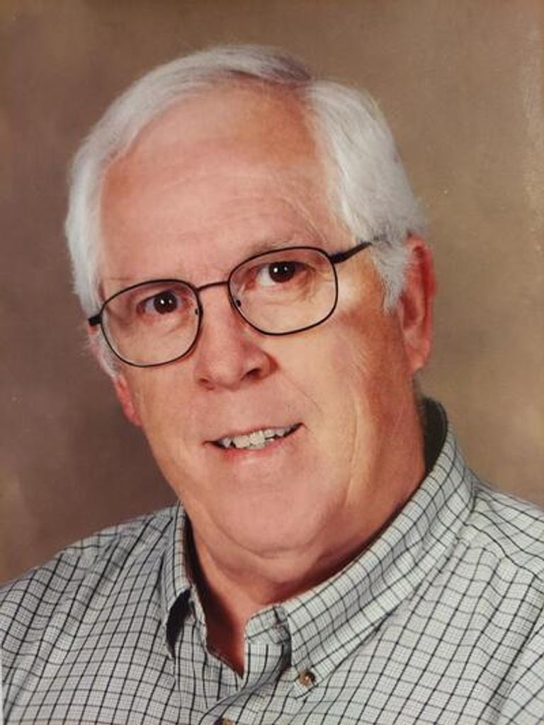 Edward Clark Gilbert, Jr. Profile Photo