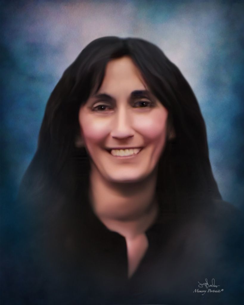 Dianne Sudjian
