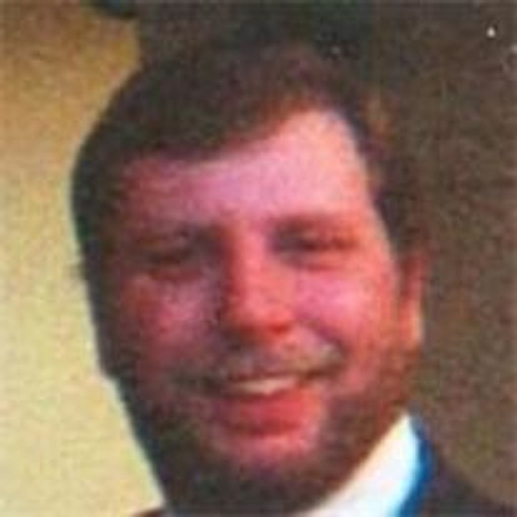 Paul Dowl III