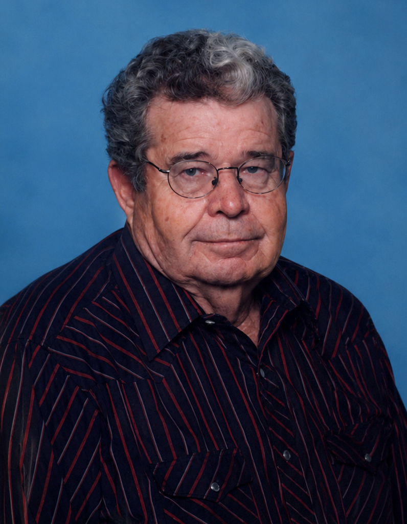 J.D. Fruge
