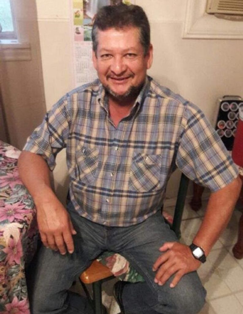 Jose Rene Alvarado Velasco