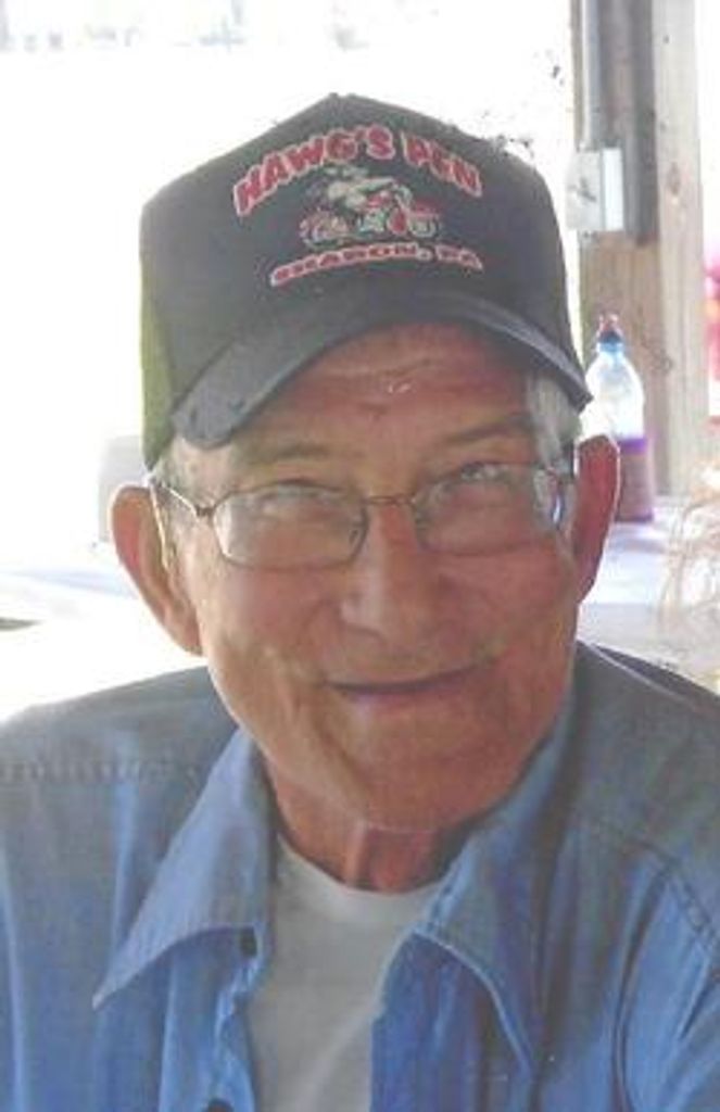 Arthur L. Plance Profile Photo