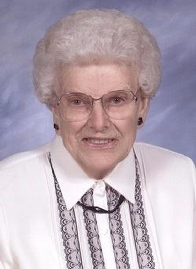 Frances Marie Ramona Hogberg Profile Photo