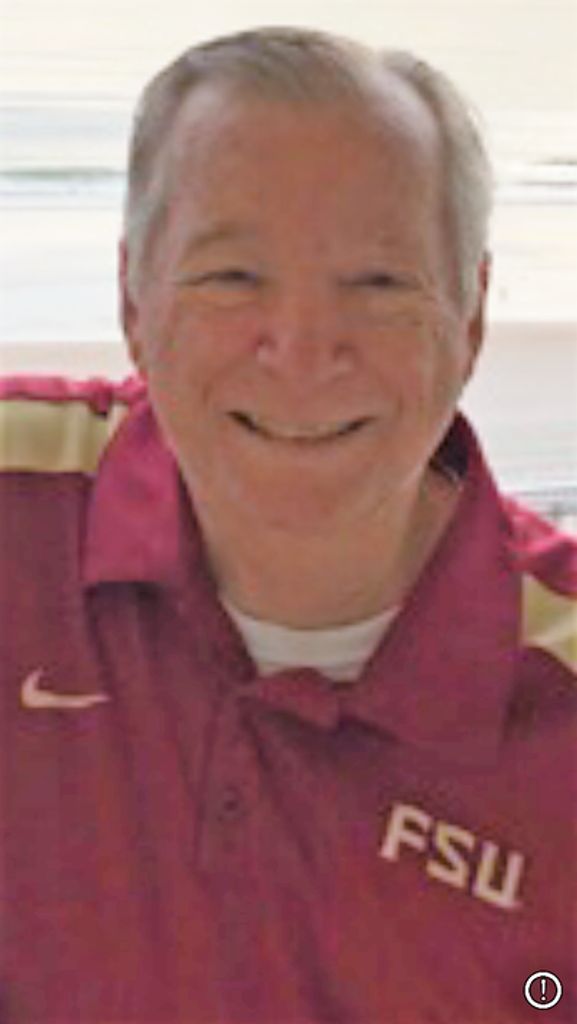 William Henry Roberts Profile Photo