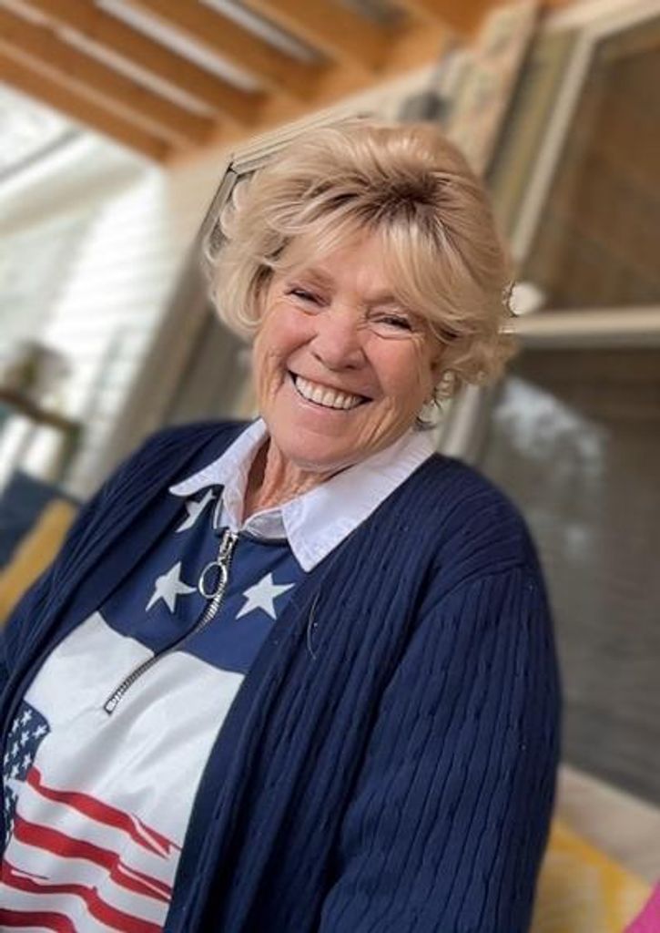 Janice Estelle Mcqueen Profile Photo