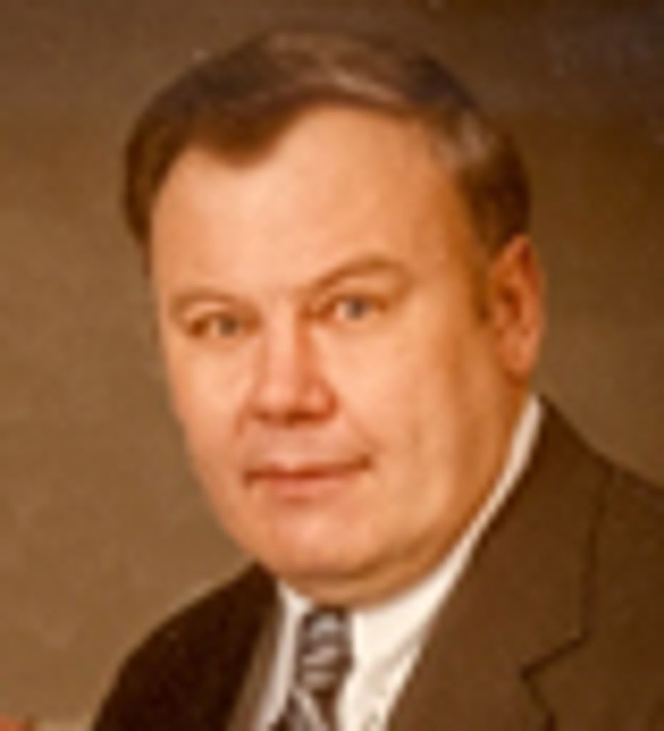 Robert M. Eiting
