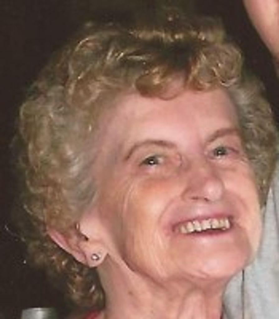 Odessa  D. Blackstock