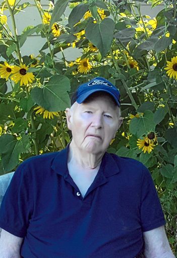 Gerald O. Fehrman Profile Photo