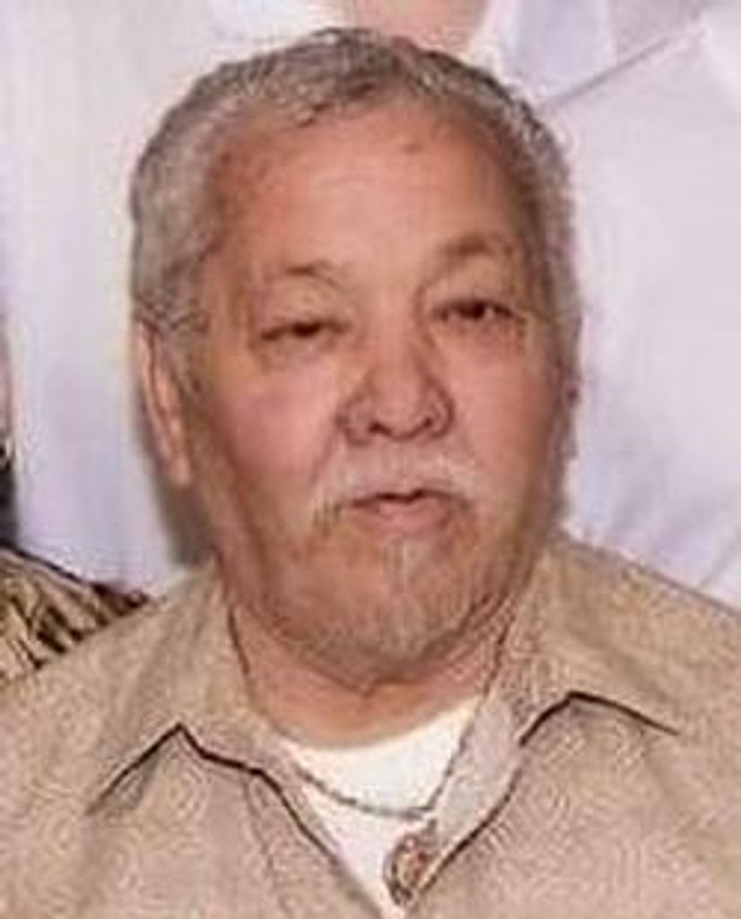 Cristobal Saenz Sr. Profile Photo