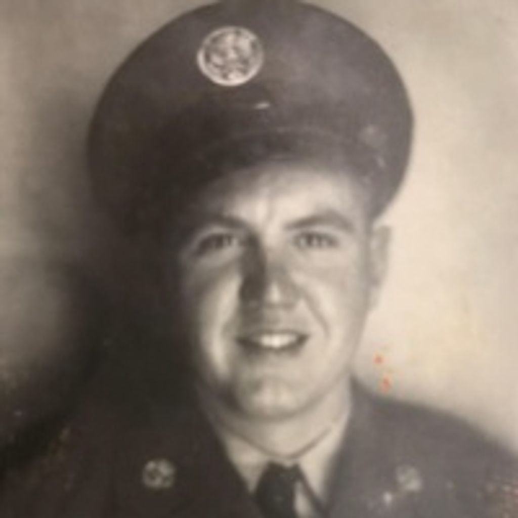 Rex I. Spurlock