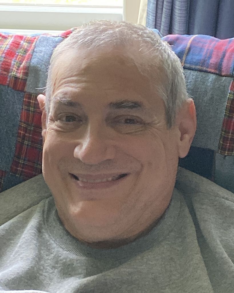 Russell Andrew Ranallo