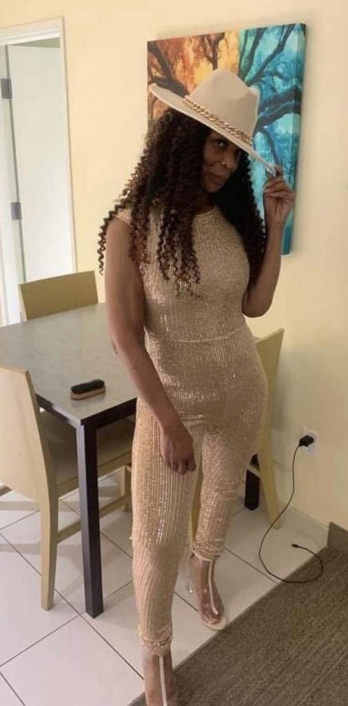 Ms. Karen Shemina Williams