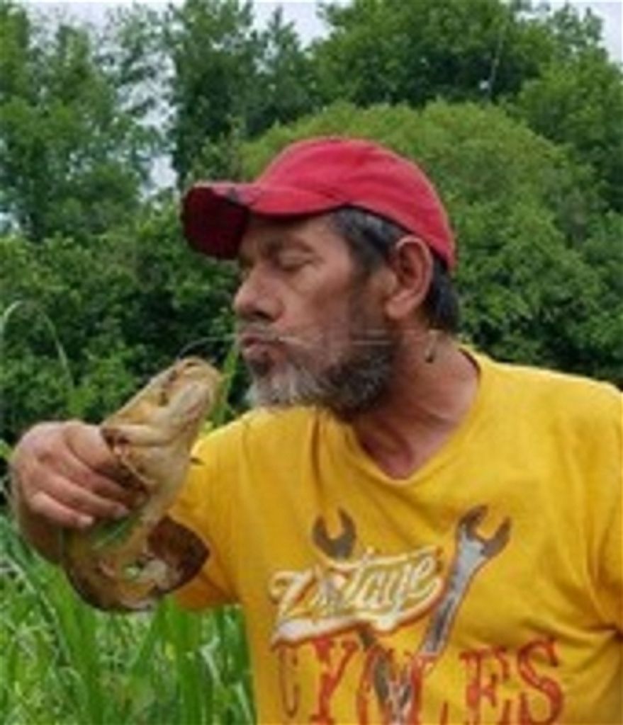 Stephen Edward Culton