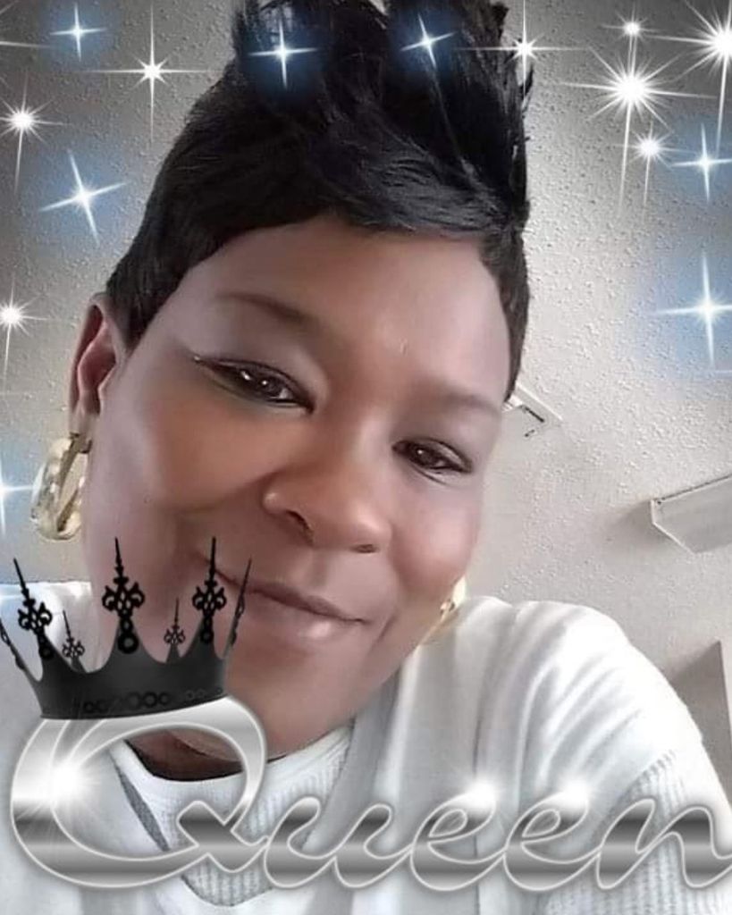 YAKISA TONITA LAFAYE BALL