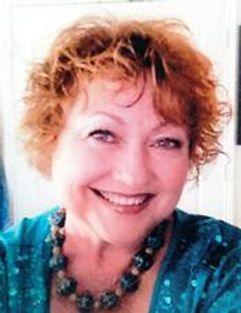 Judith Lynn “Judie” Turner