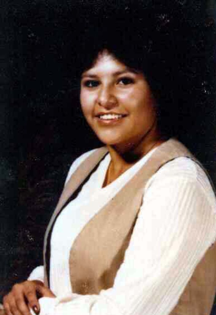 Peggy Ann Silversmith (Sil;versmith)  Turch