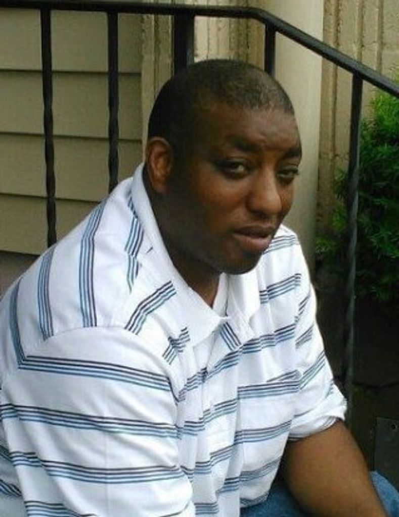 Derrick Hudson