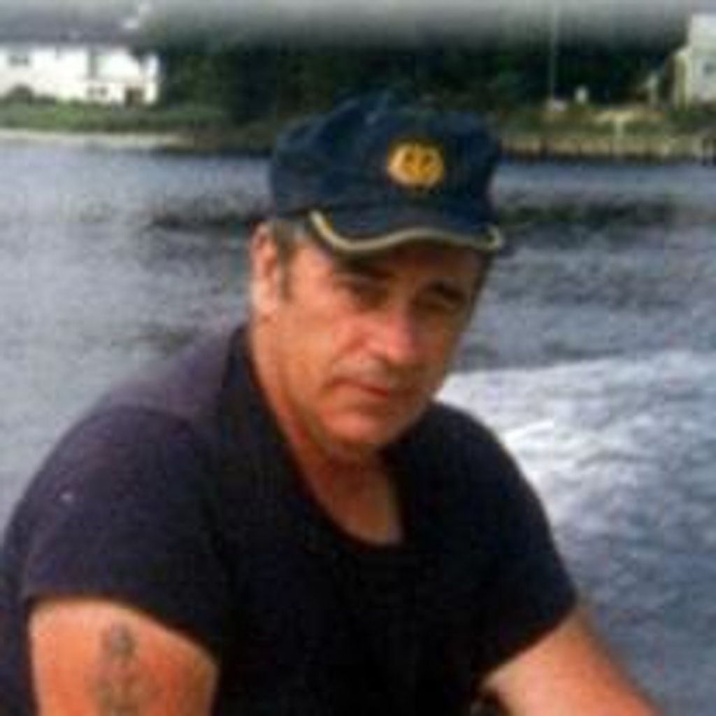 Virgil Henry Purdham