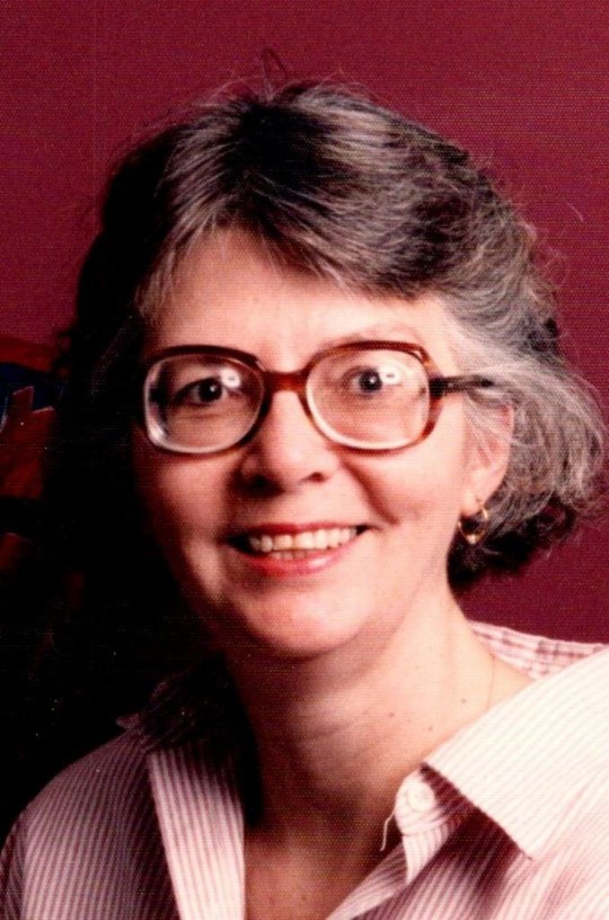 Fay Lucille Granger Profile Photo