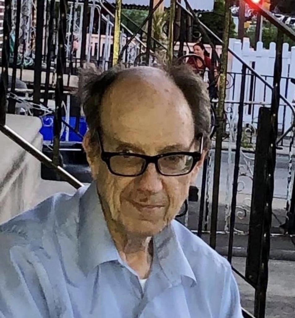 Ralph Worner Profile Photo