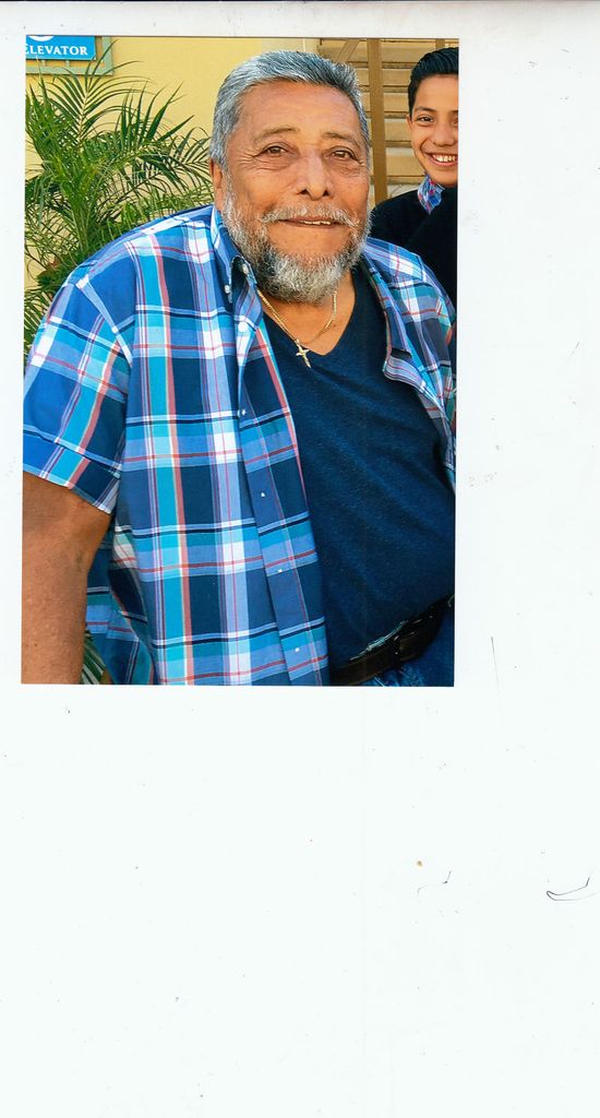 Carlos O. Diaz