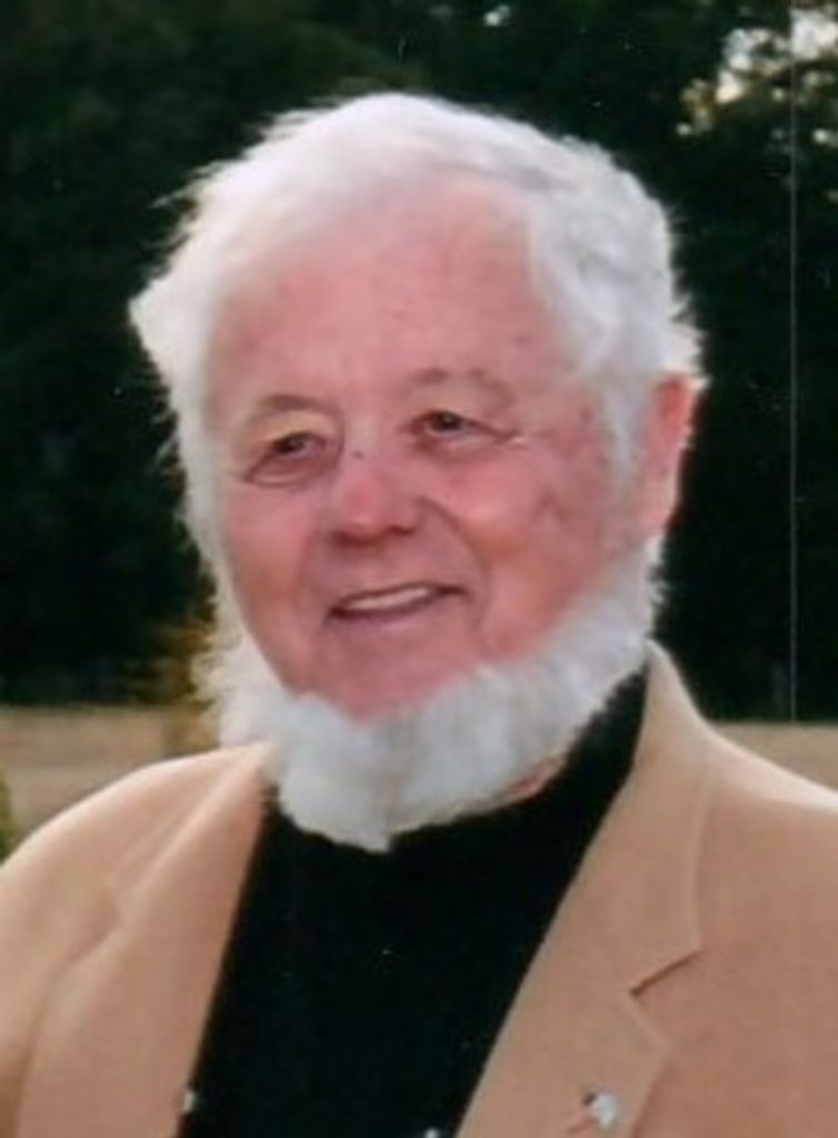 Robert "Bob" Montgomery Profile Photo