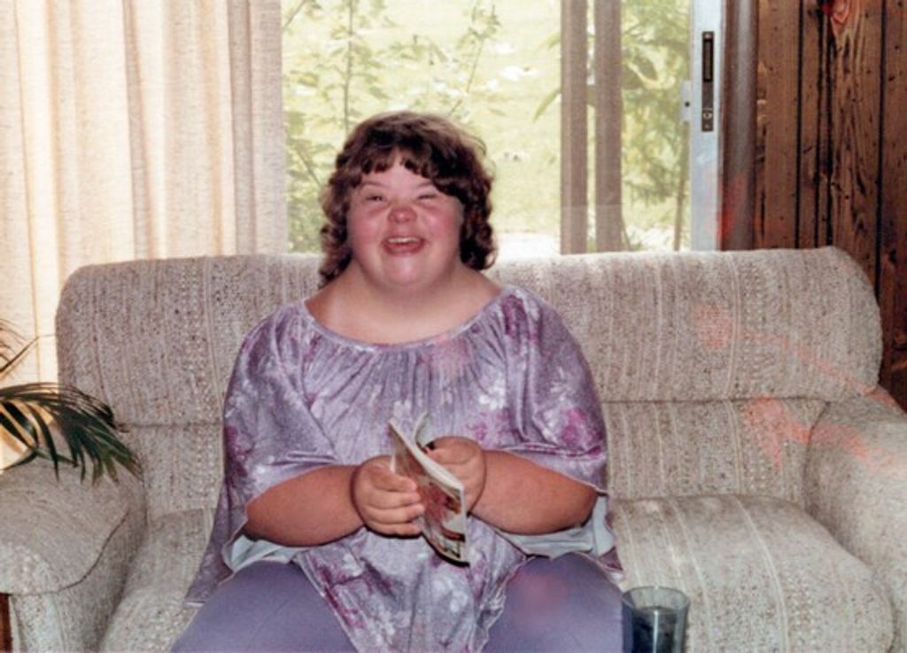 Angela Ann Mckinney Profile Photo