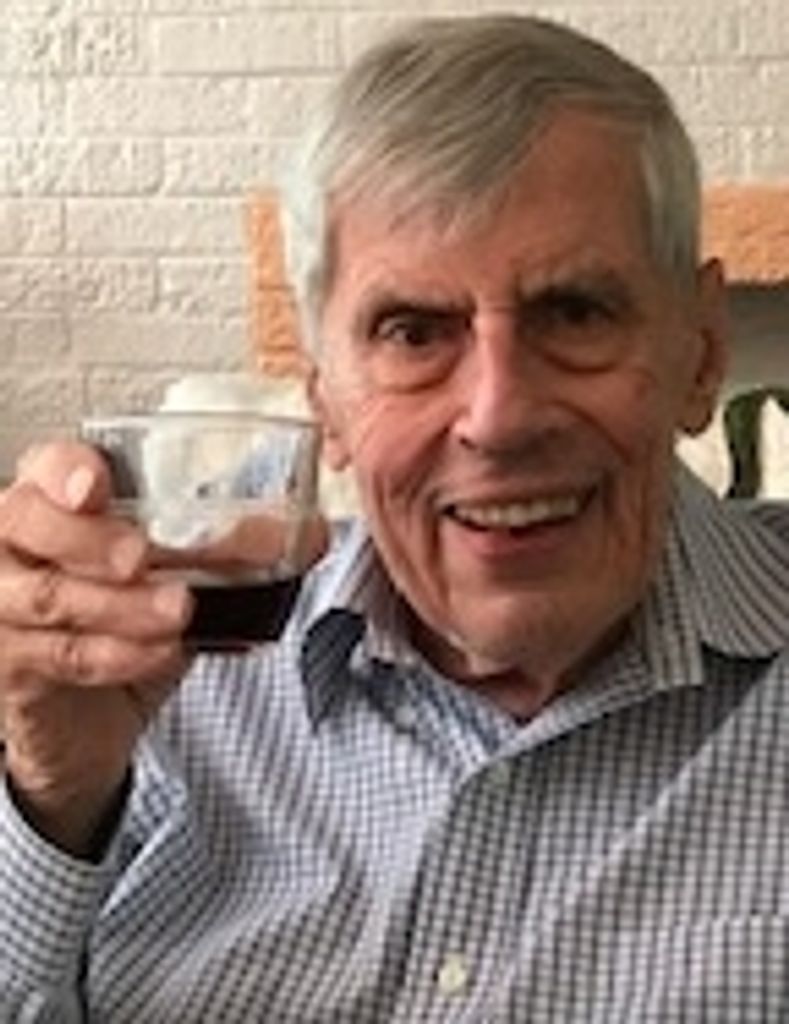 Alfred Joseph Sarno Profile Photo