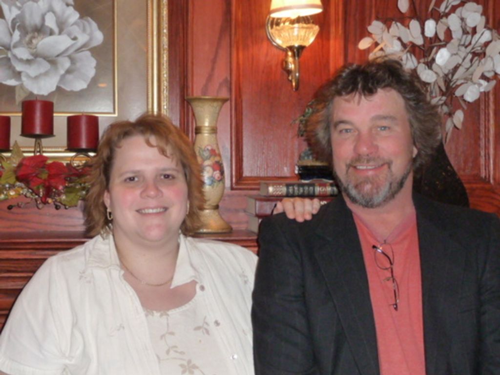 Steve L. Shelly Profile Photo
