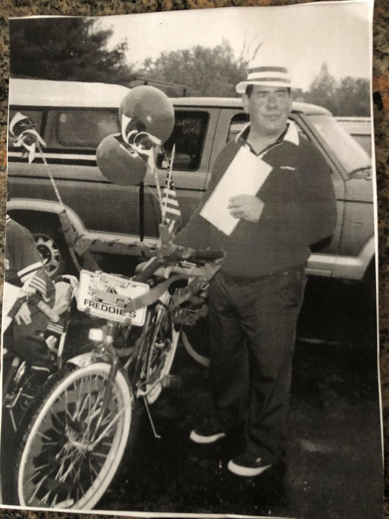 Bernard Poulin Profile Photo