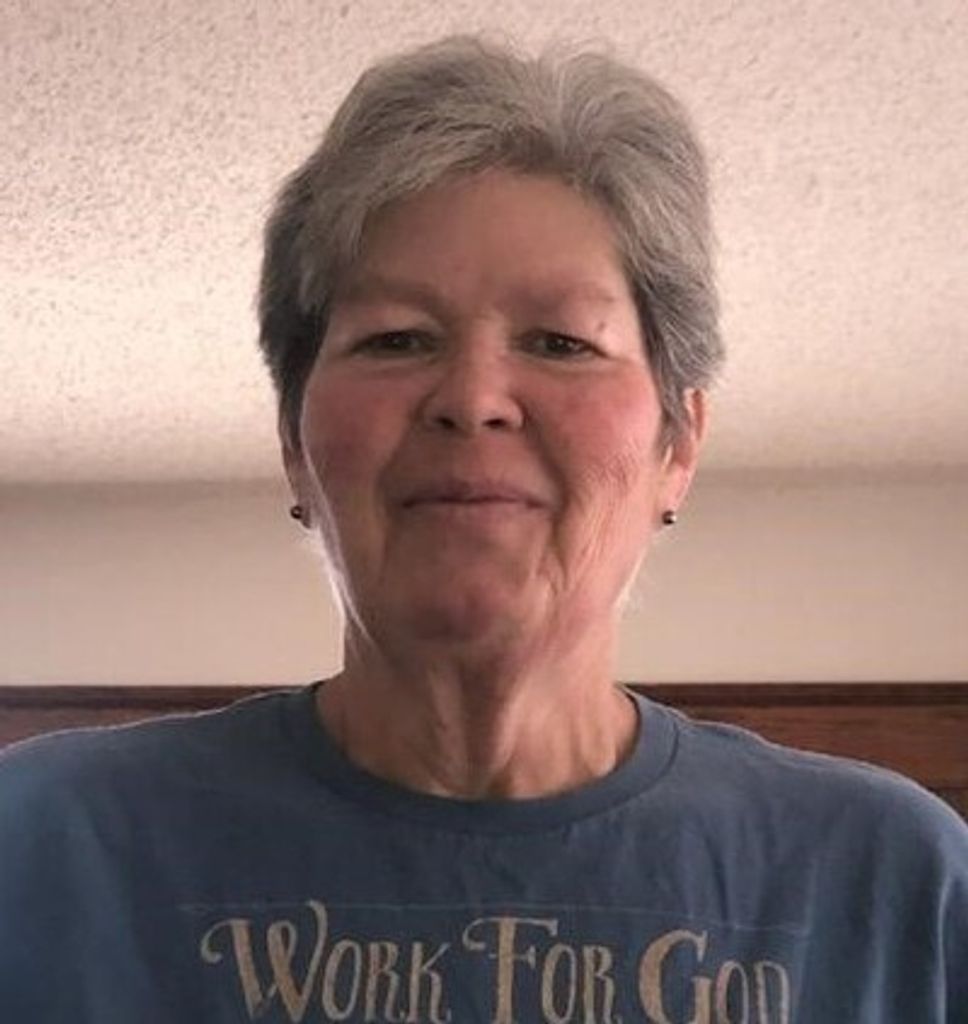 Kathy (Nelson) Ludwig Profile Photo