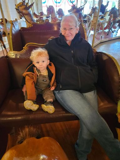 Vicky Jean Mccauley Profile Photo