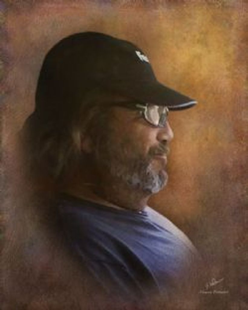 Chris Maillet
