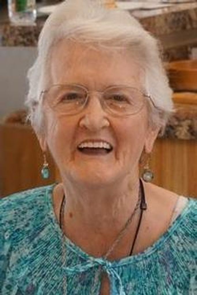 Melvena June Lovejoy