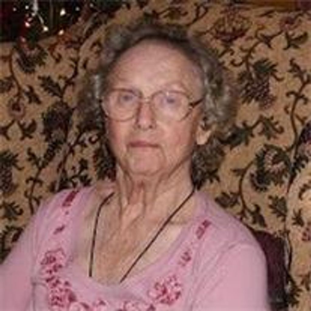 Mary Thiessen Profile Photo