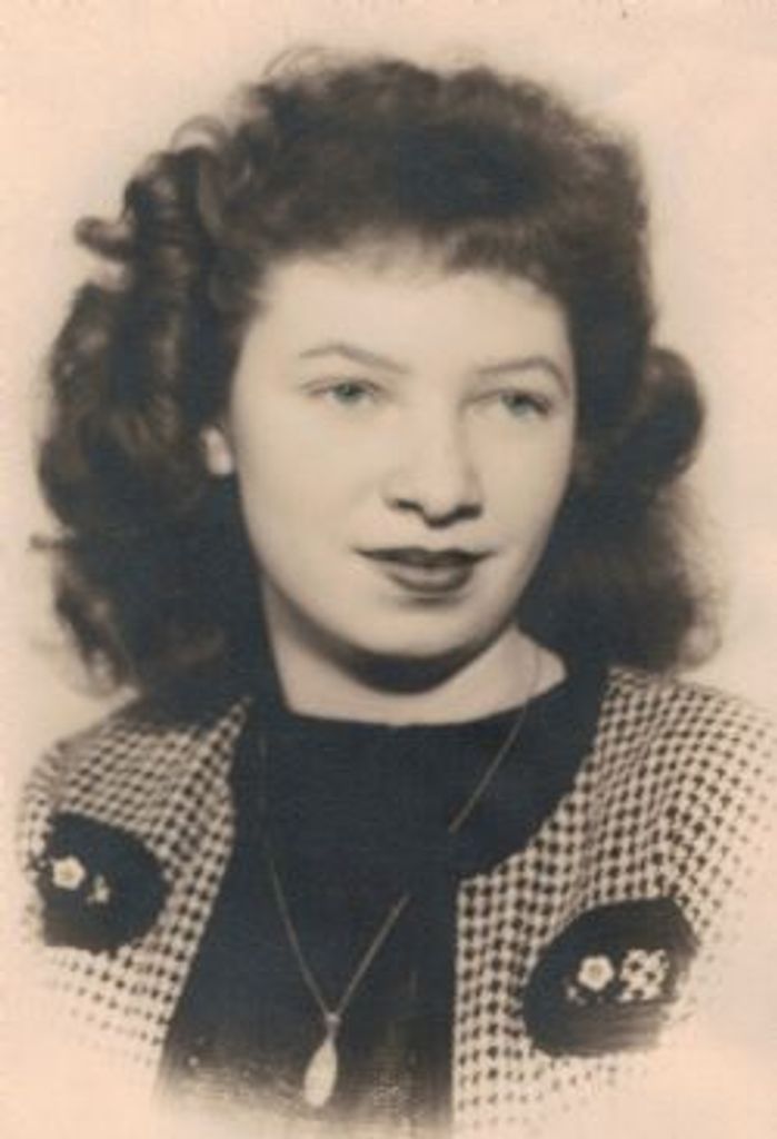 Shirley Moscovis
