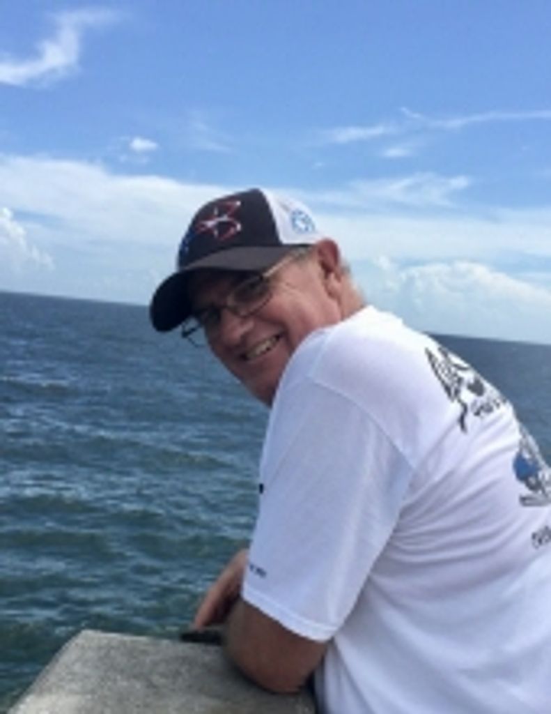 Charles Scott Large Profile Photo