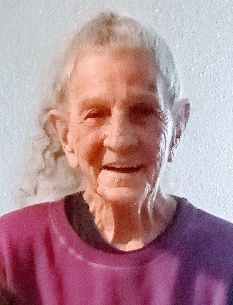 Judy Kathleen Henson