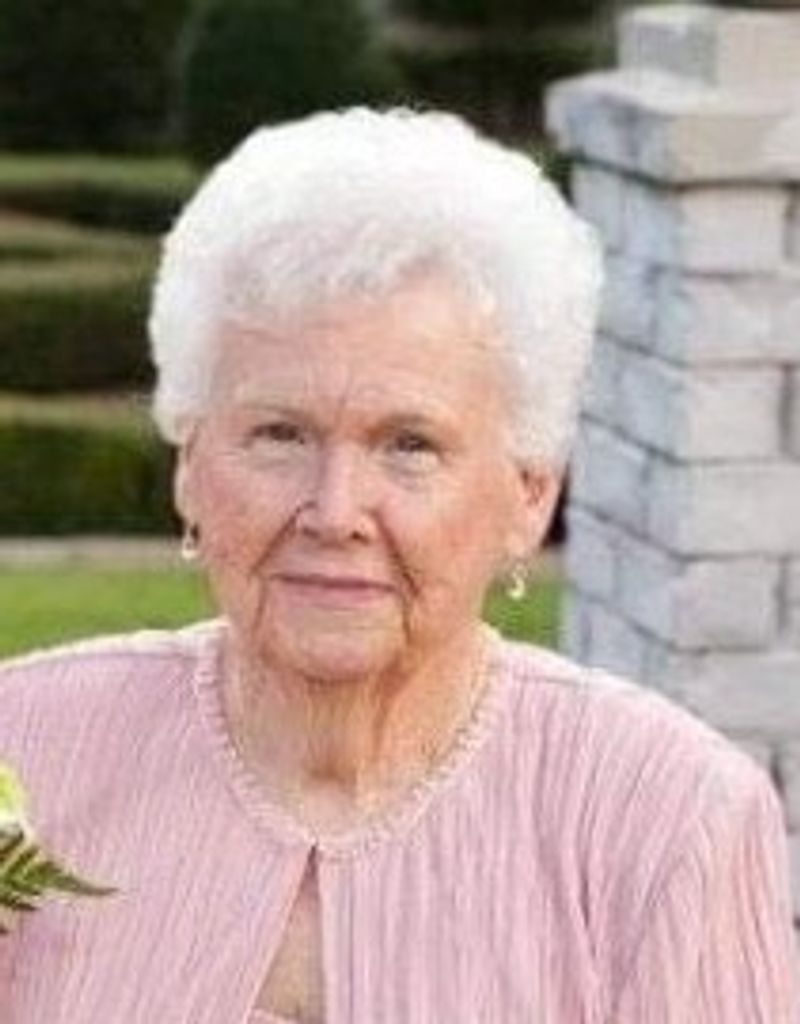Lorene Murphree Downs