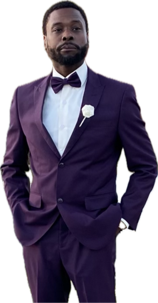 Manuel Lasalle Brown Iii Profile Photo