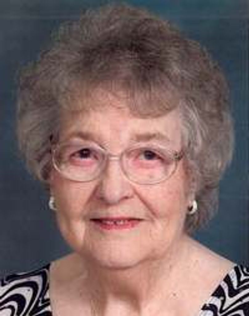 Eileen June (Hazelton)  Schmidt