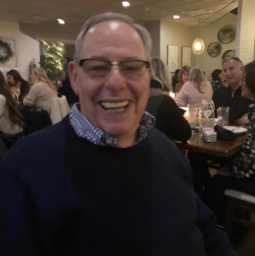 Michael D. Rockman Profile Photo