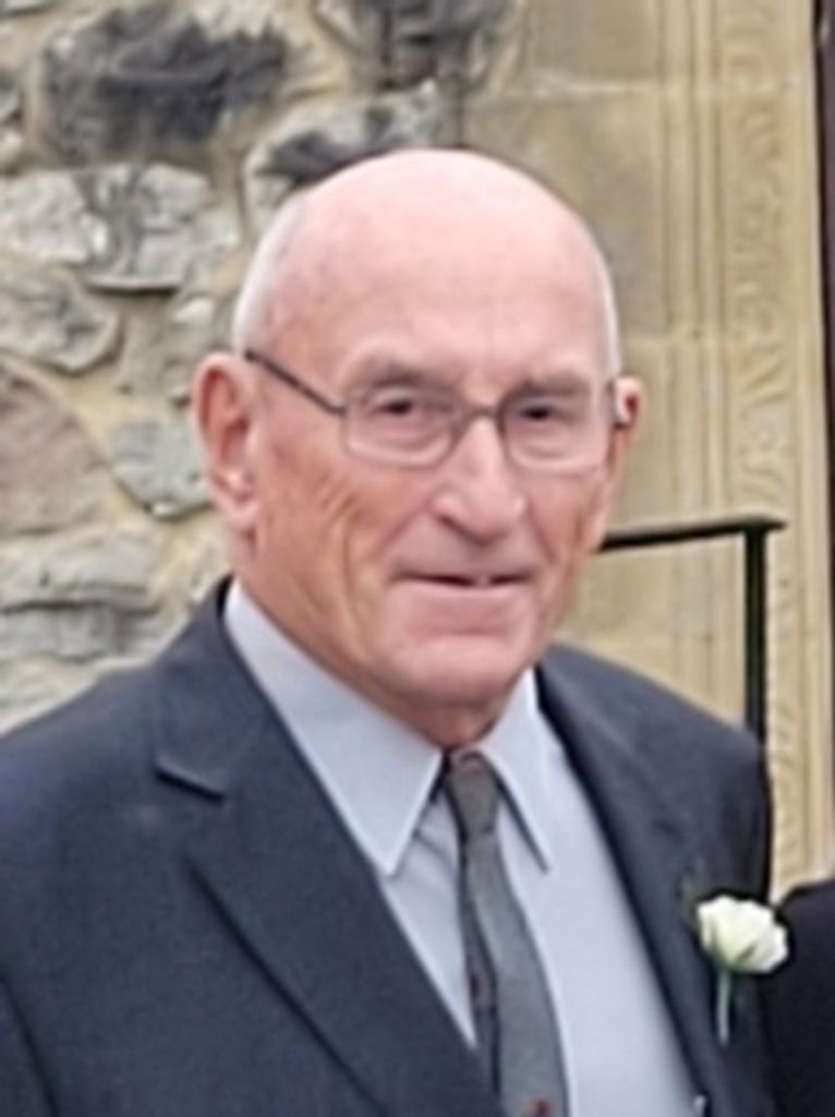Raymond B. Bailey Profile Photo
