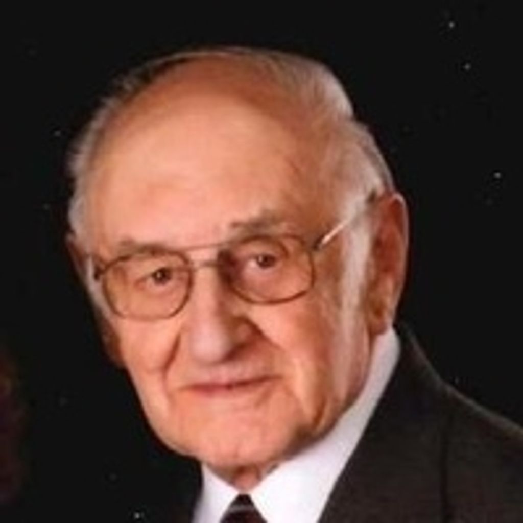 Earl Mondry