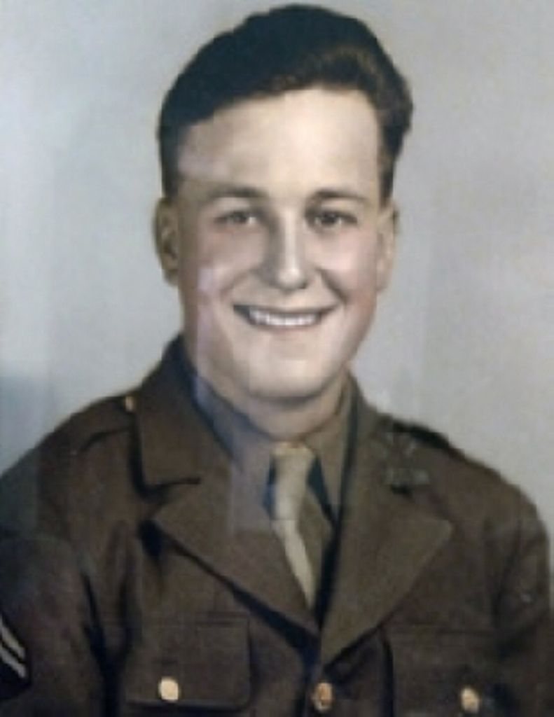 Silas W. Nevels Profile Photo