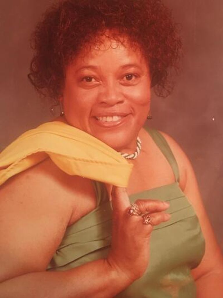 Kerlene Moncrief Profile Photo