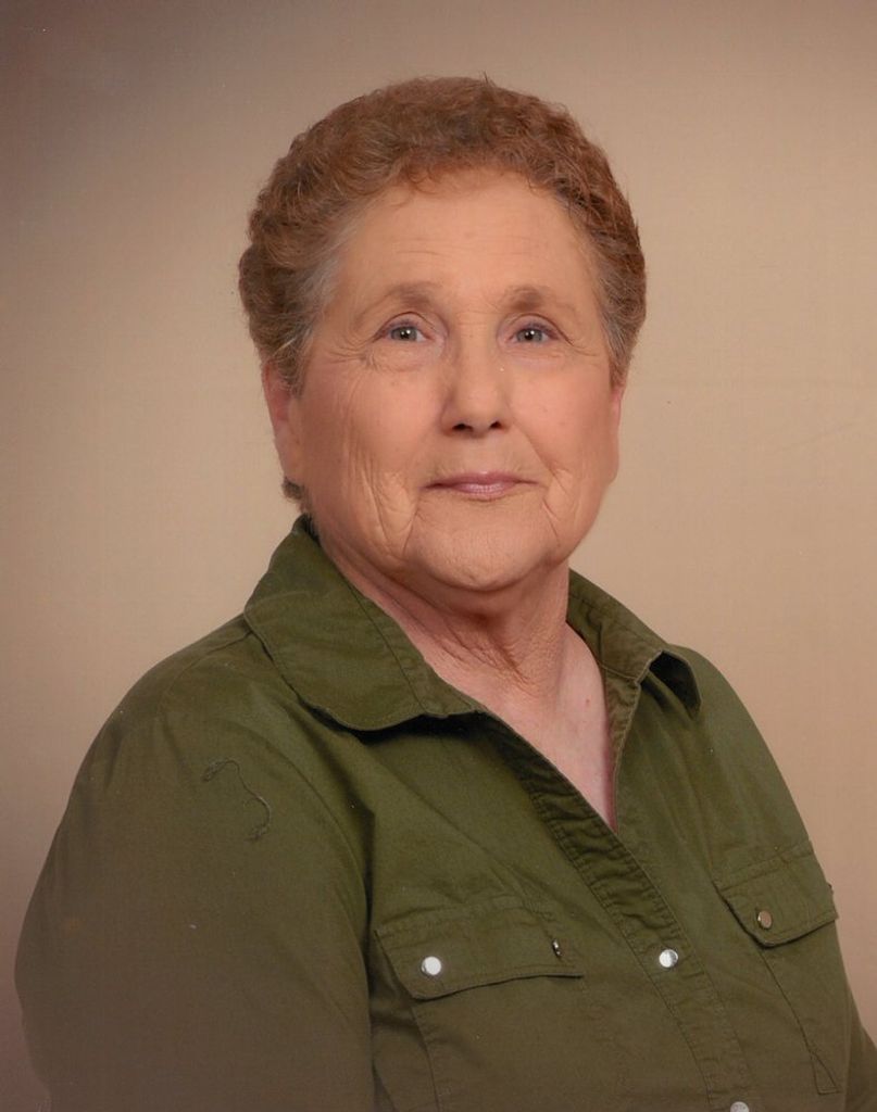 Linda Carol Starkey