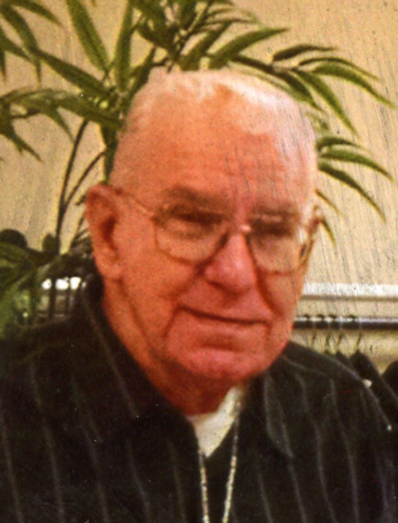 Charles Clifford Winkle, Sr. Profile Photo