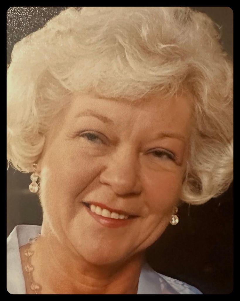 Grace E. Bone Blaylock Profile Photo