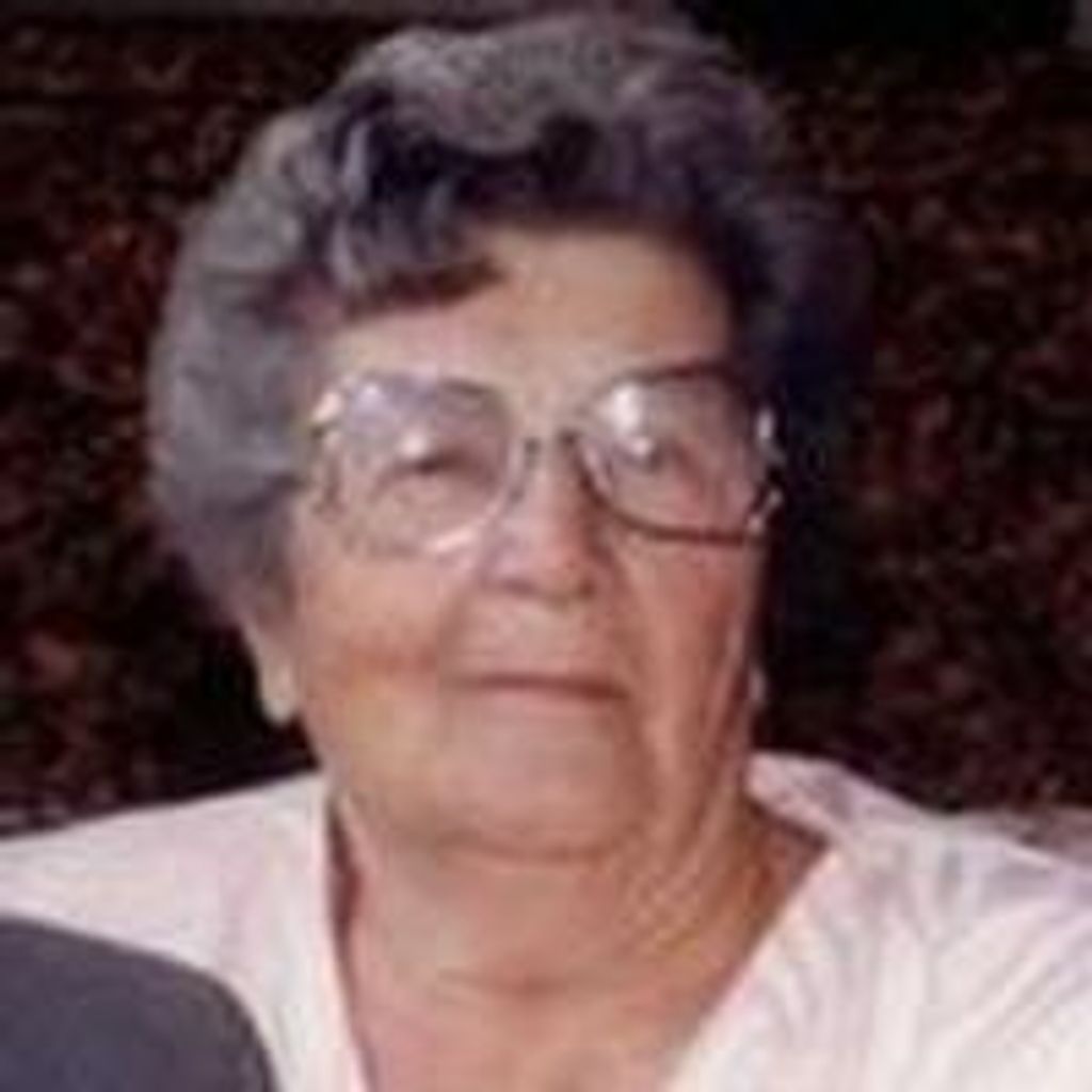Sophia  Lillian Lang